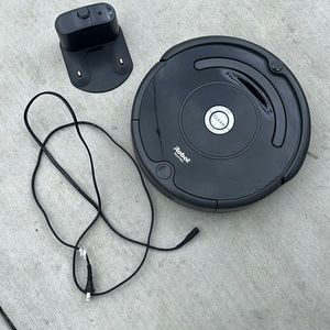 iRobot Used